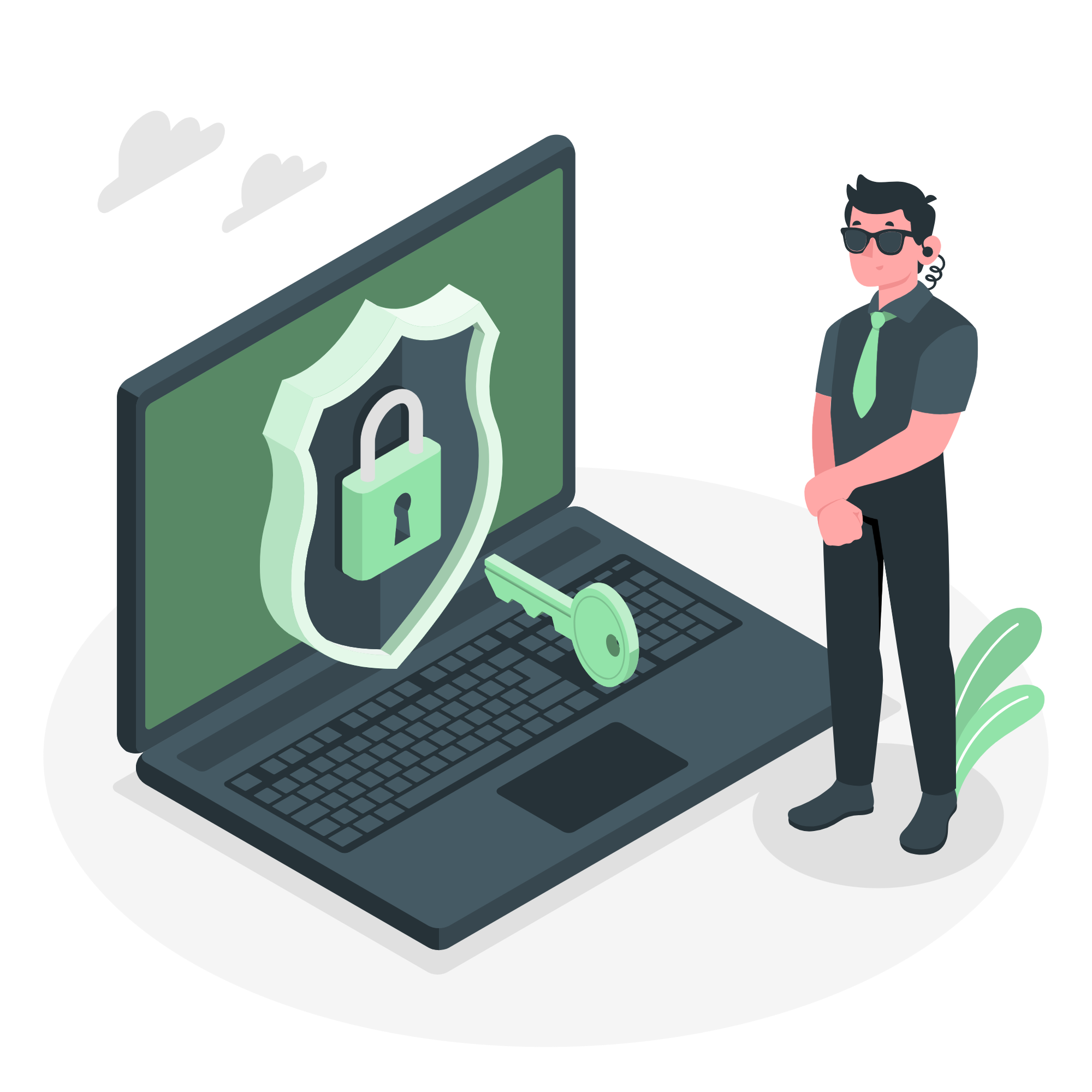 Security-amico
